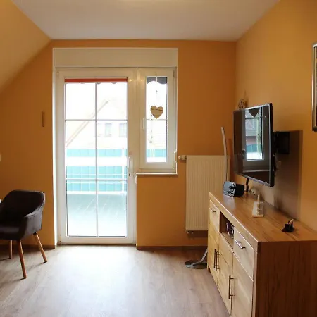 Ferienwohnung-sonnenterrasse *