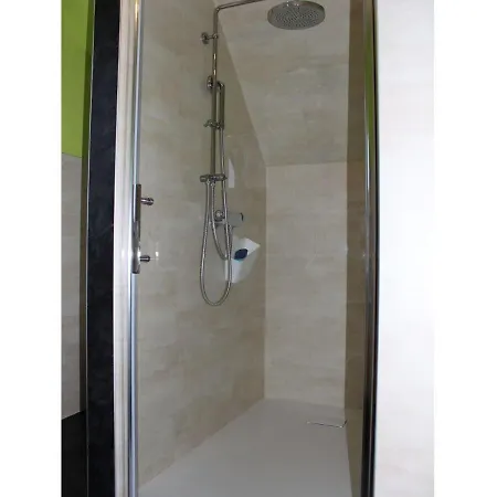 Ferienwohnung-sonnenterrasse Apartman Malchow