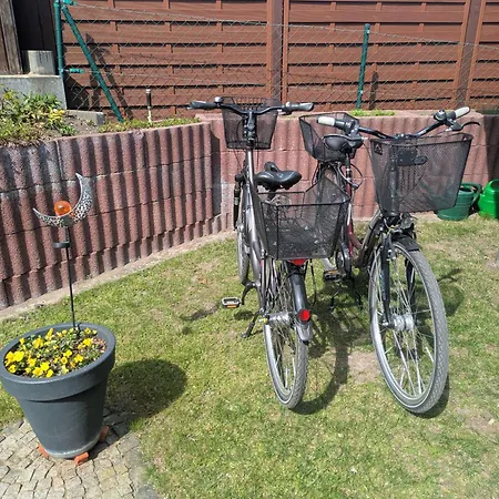 Ferienwohnung-sonnenterrasse Apartman *