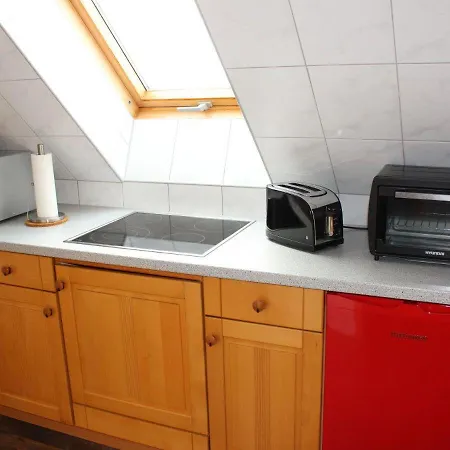 Ferienwohnung-sonnenterrasse