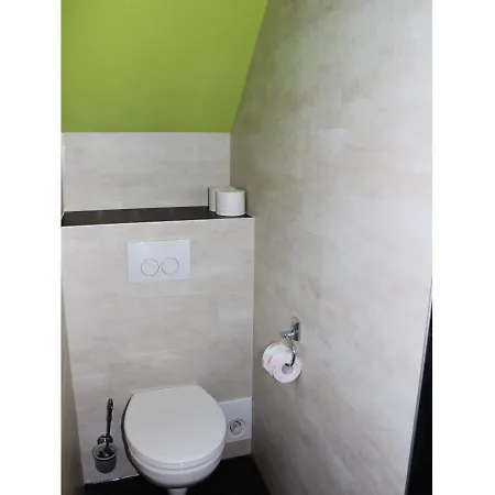 Ferienwohnung-sonnenterrasse * Malchow