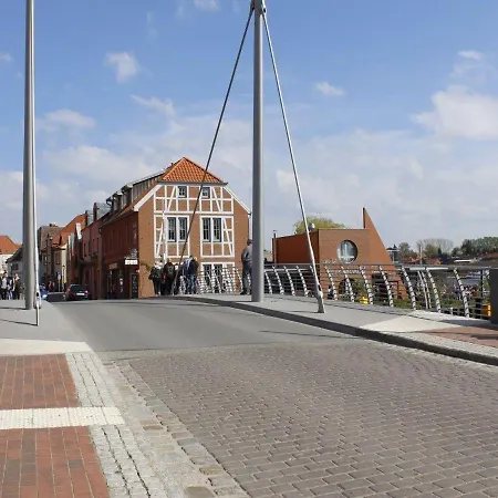 Ferienwohnung-sonnenterrasse