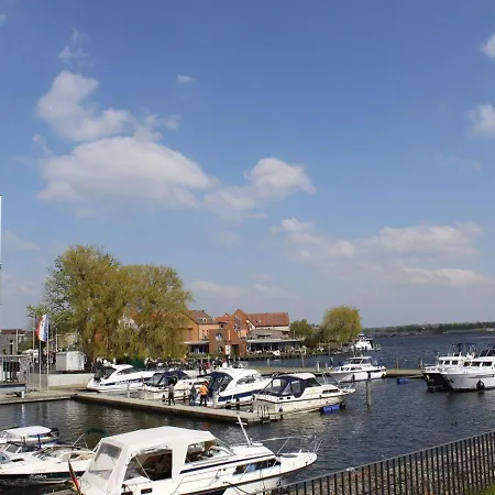 Apartman Ferienwohnung-sonnenterrasse