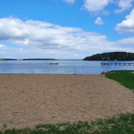 Ferienwohnung-sonnenterrasse Apartman *