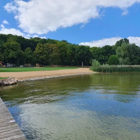 Ferienwohnung-sonnenterrasse Apartman