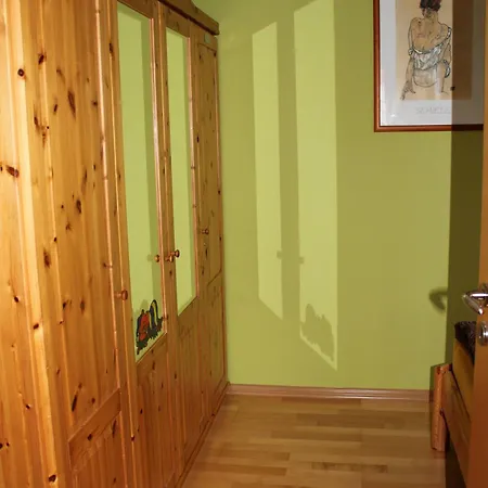 Ferienwohnung-sonnenterrasse * Malchow